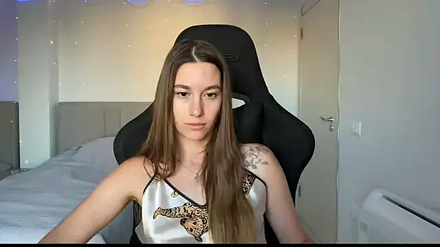 PrincesSsLilu online show from June 12, 5:21 pm
