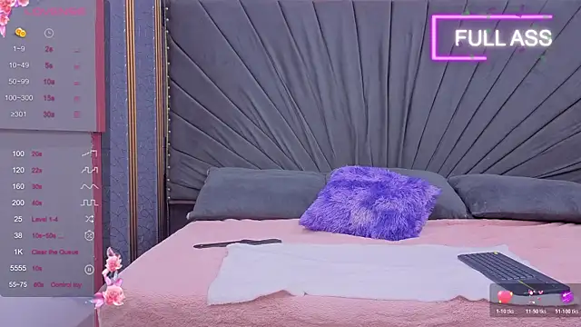 valeria-niuk online show from July 24, 10:06 pm