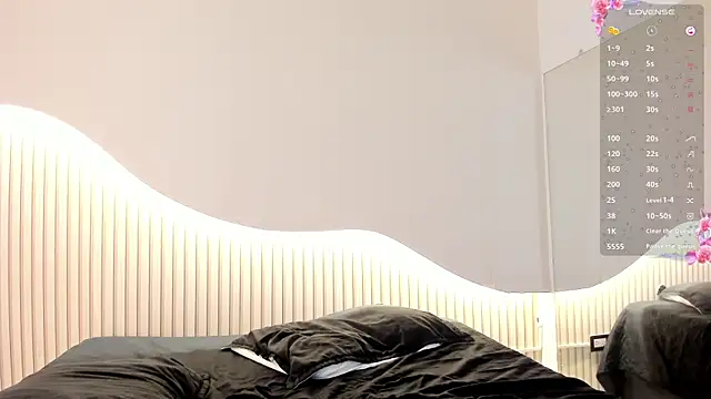 Zoebluntone online show from June 3, 12:17 pm