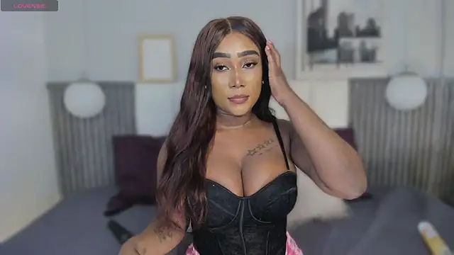 alessia anderson online show from April 25, 12:46 am