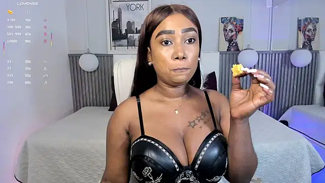 alessia anderson online show from April 21, 5:53 pm