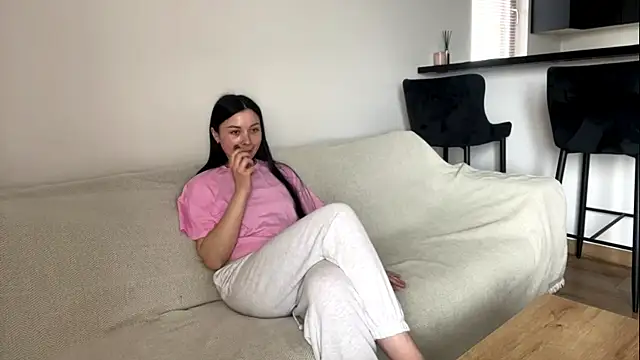 Jessykajanshel online show from May 16, 9:01 am