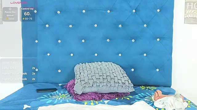 siacavali online show from July 28, 2:13 pm