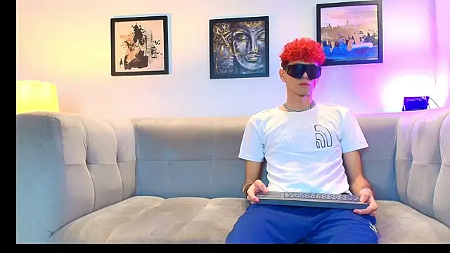 KING BOYS2026 online show from June 20, 2:04 am