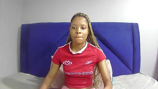 TheSexyBibi online show from July 25, 6:20 am