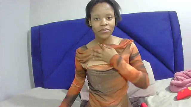 TheSexyBibi online show from June 27, 2:01 pm