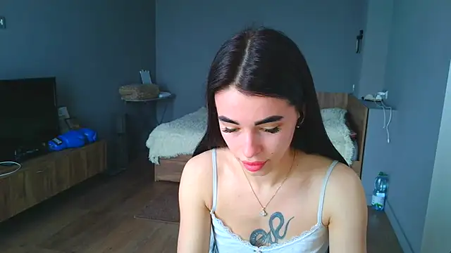 Vika Elfie online show from May 2, 7:22 am