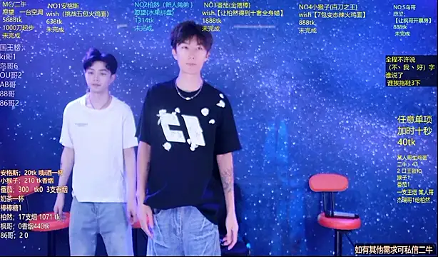 Mode-001 online show from June 8, 1:01 am