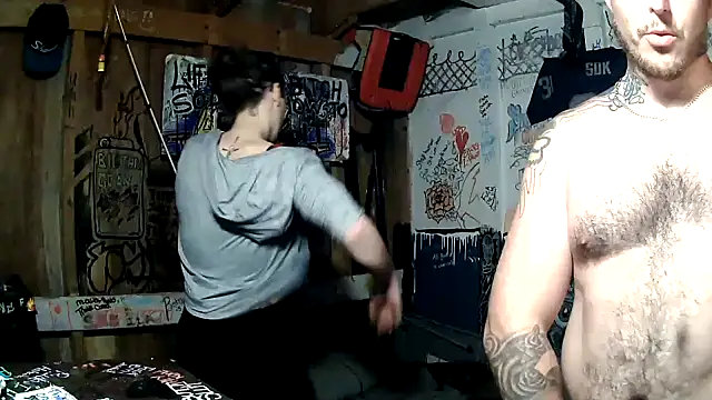 tattscast online show from August 3, 2:59 am