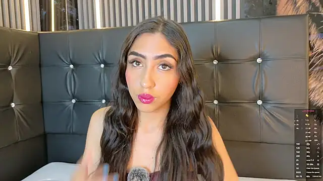 Angelasexx online show from May 26, 6:51 pm
