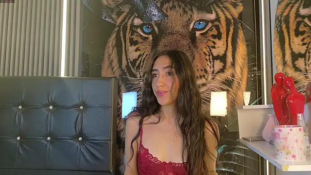 Angelasexx online show from May 10, 12:18 pm