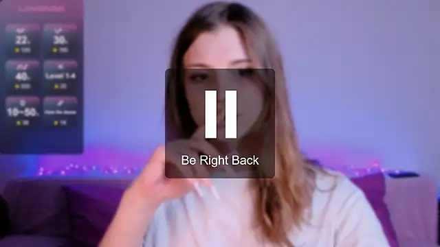 LouiseKane online show from July 26, 6:26 pm
