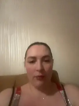 LoraineMiles online show from May 2, 6:33 pm