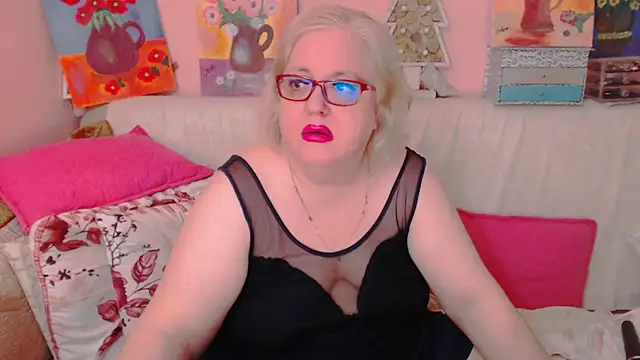 Maturelove xxx online show from July 9, 7:49 pm