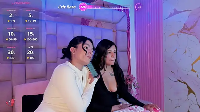 Anal Temptation online show from June 26, 1:56 pm