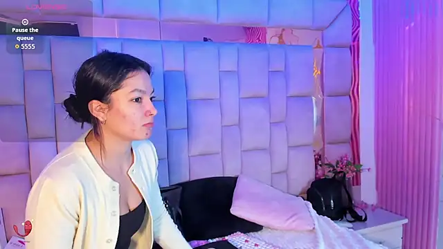 Anal Temptation online show from July 22, 1:12 pm
