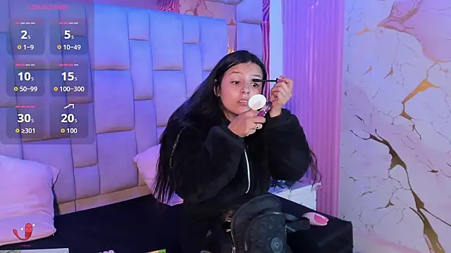 Anal Temptation online show from July 7, 12:52 pm