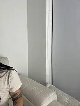 EmilyCxx online show from June 12, 3:47 am
