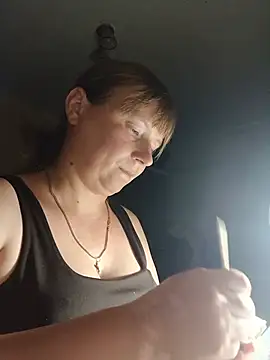 MikkiLove777 online show from July 22, 11:17 pm