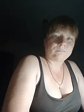 MikkiLove777 online show from June 10, 8:40 pm