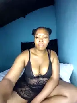 ThicBootyBarbie online show from May 7, 6:55 pm