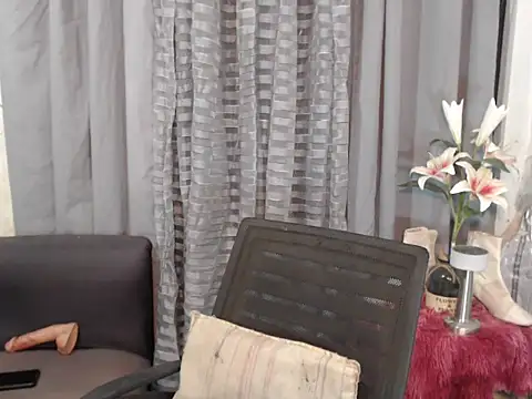 AMIRACUMS online show from May 3, 2:37 am