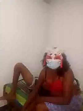 Kristeena- online show from April 29, 11:02 am