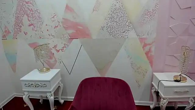 Kellyone11 online show from April 29, 9:56 am