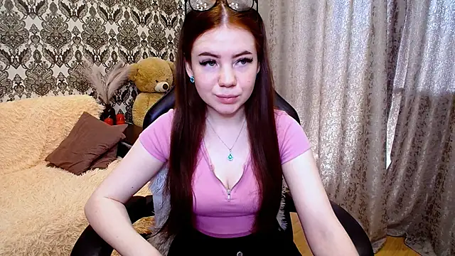 KendraSpt online show from June 3, 8:48 am