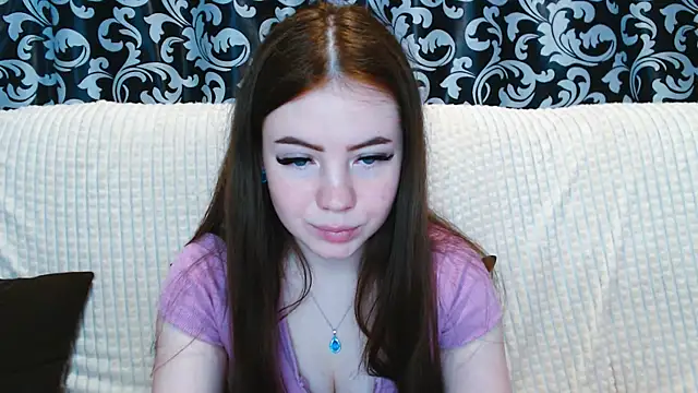 KendraSpt online show from May 31, 9:48 am