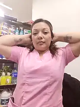 SAMANTHA--02 online show from May 5, 2:31 pm