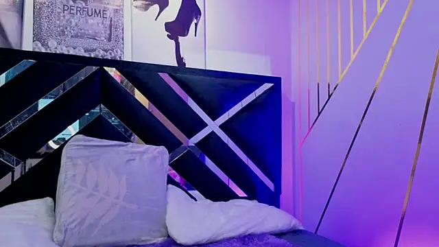 Pinky doll777 online show from July 29, 4:01 am