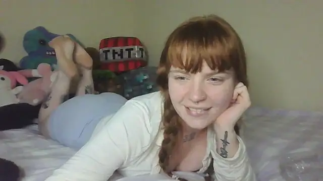 ceeceewraith online show from June 13, 2:14 pm