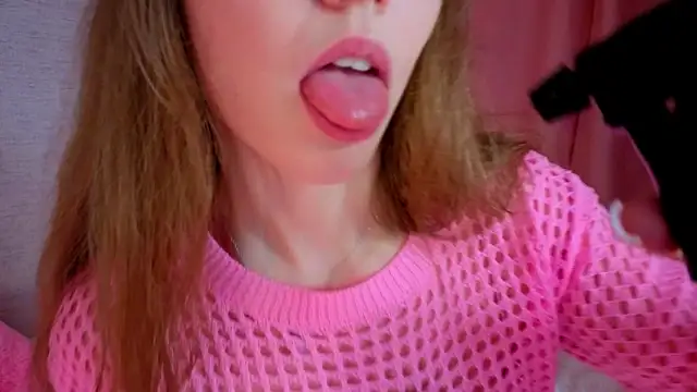 CandiceMuse online show from April 30, 6:35 pm