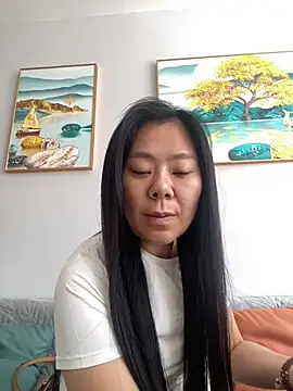 yingchong 027 online show from May 1, 4:37 am