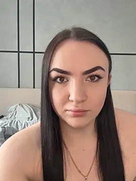 Evelina miss online show from April 30, 12:32 pm