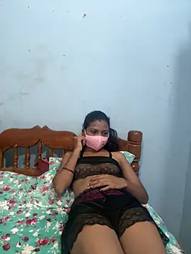Dimpu queens online show from May 26, 8:41 pm