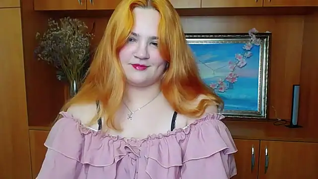 RinaRiii online show from May 6, 12:20 pm