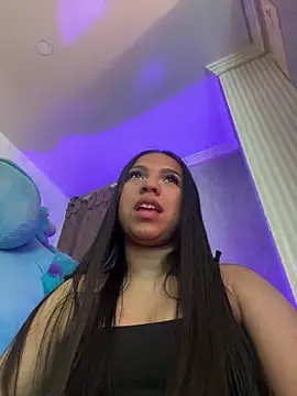 Dulcerouss   online show from June 8, 11:44 am