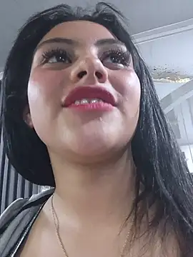 Steffany 777 online show from May 31, 3:34 am