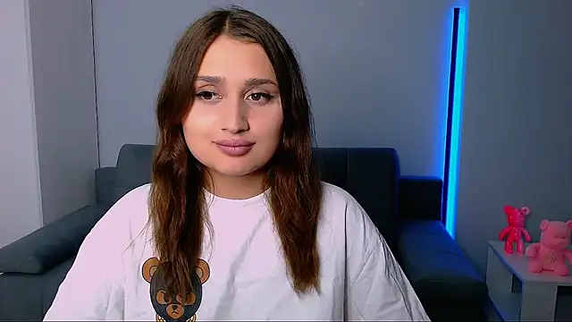 Amelie Darkside online show from June 23, 5:33 pm