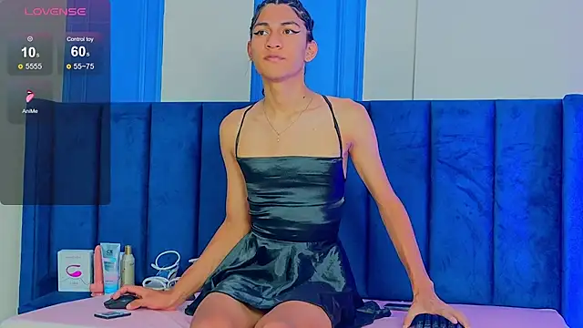 lexielancaster cr online show from July 7, 7:49 pm