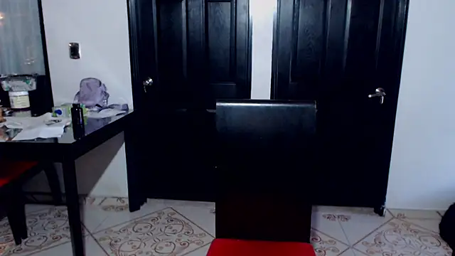 jannyheat online show from September 12, 5:53 pm