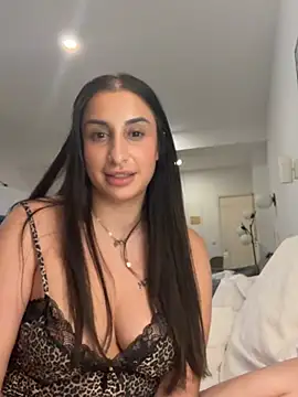 its Jasmxn online show from July 26, 7:54 pm