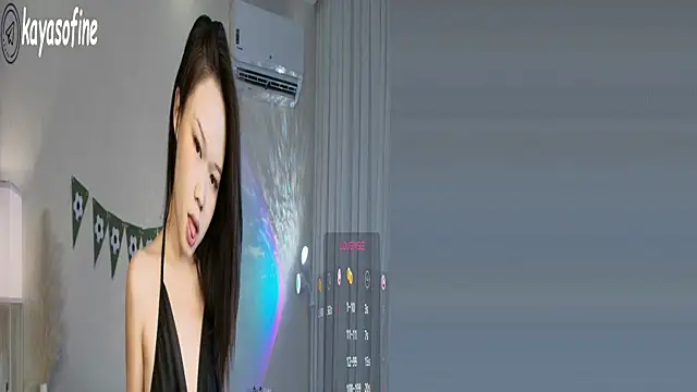 Petitekaya online show from July 1, 3:17 am