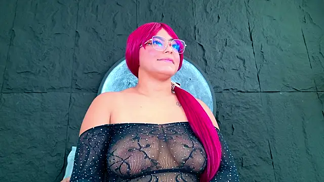 JessiBannkss online show from June 7, 1:40 pm