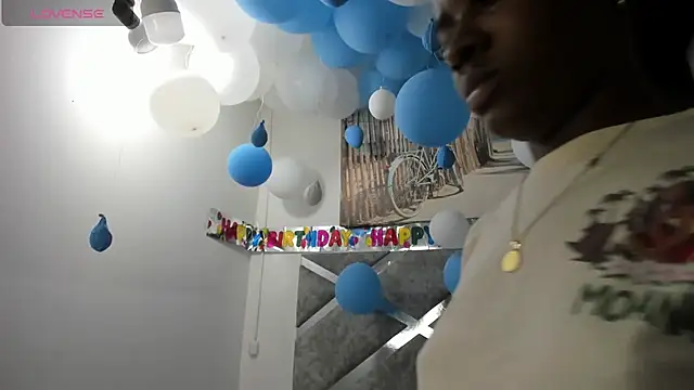 Alisson-Noa online show from July 30, 12:39 pm