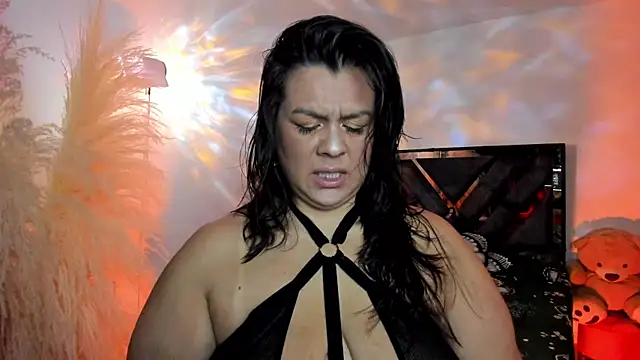 Martina Foxy01 online show from July 20, 11:34 am