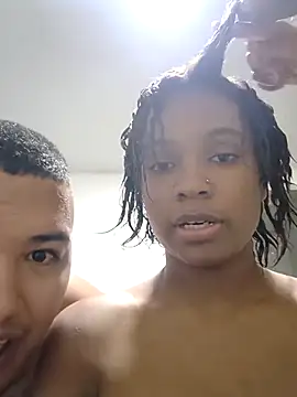 OshunHoney online show from May 10, 1:29 am