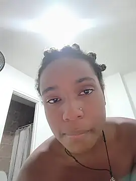 OshunHoney online show from July 24, 1:47 am